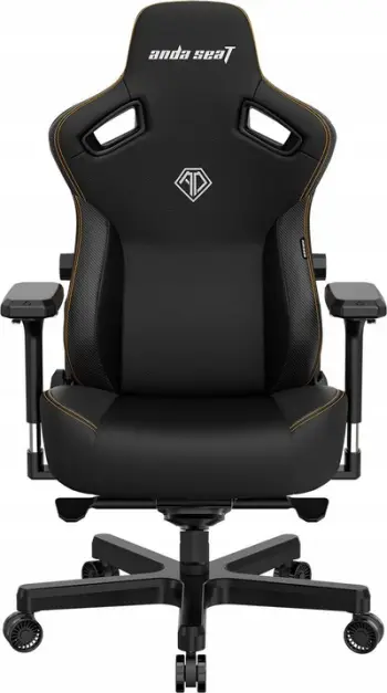 Karrige gaming AndaSeat Kaiser 3 Series XL, premium, e zezë elegante