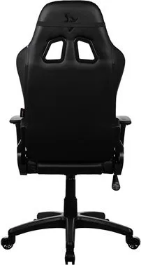 Karrige gaming Arozzi Avanti Soft Fabric, ergonomike, gri e hapur - 5