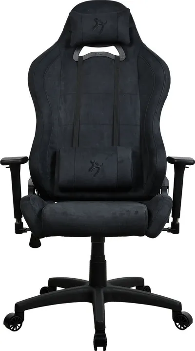 Karrige gaming Arozzi Torretta Pure, Super Soft, e zezë - 1
