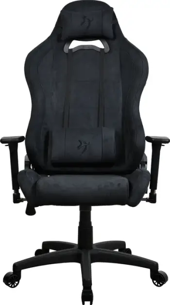 Karrige gaming Arozzi Torretta Pure, Super Soft, e zezë