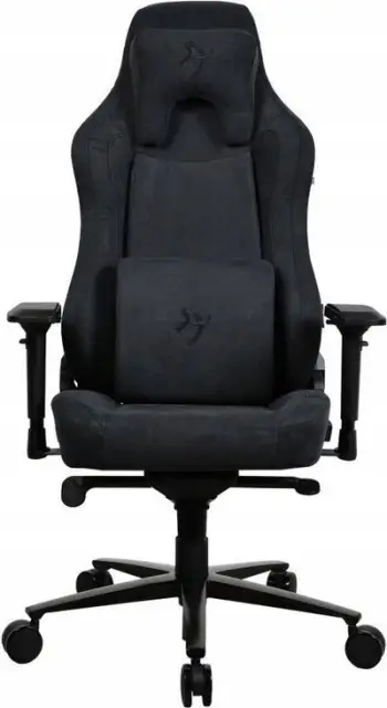Karrige gaming Arozzi Vernazza, Super Soft, e zezë e kuqe