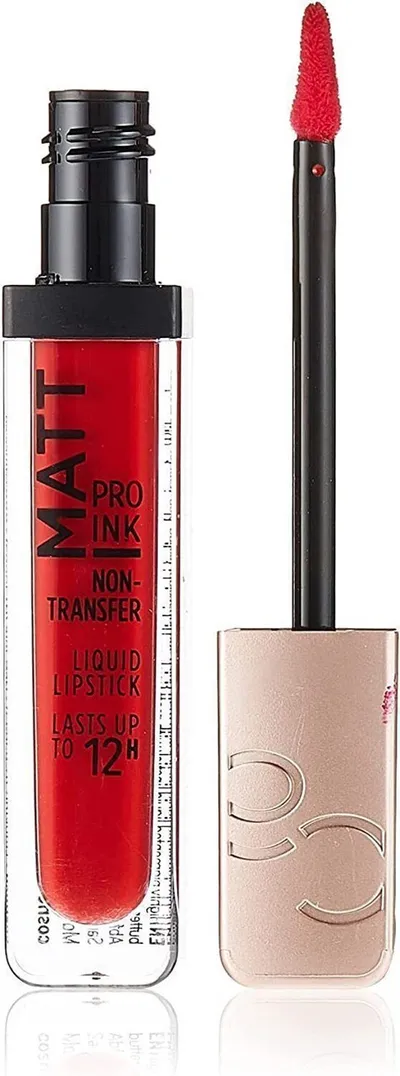 Buzëkuq Catrice Matt Pro Ink Non-Transfer, no.090, 5ml - 1