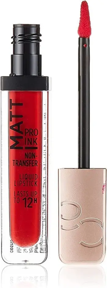 Buzëkuq Catrice Matt Pro Ink Non-Transfer, no.090, 5ml