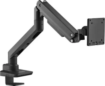 Stendë tavoline për TV Equip 650180, deri 49", VESA 75x75 100x100, e zezë