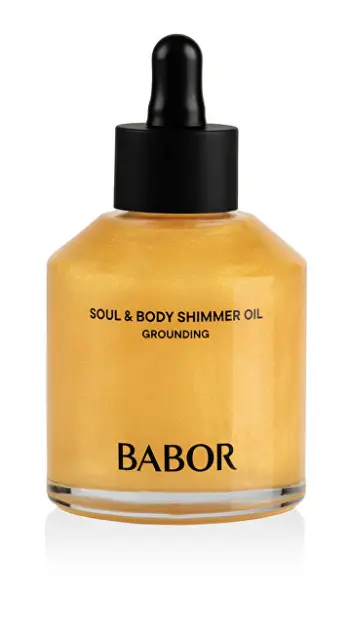 Vaj për trup Babor, 100 ml