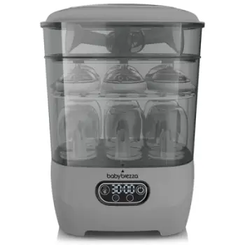 Sterilizator BabyBrezza Dryer Advanced