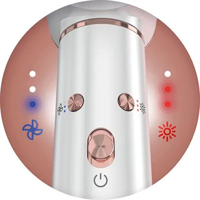 Figaro për flokë Sencor Artemiss SHS 9100RS - 3