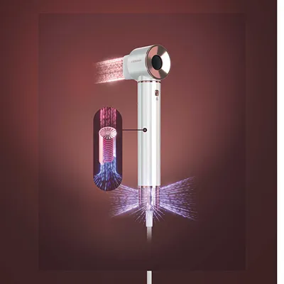 Figaro për flokë Sencor Artemiss SHS 9100RS - 5