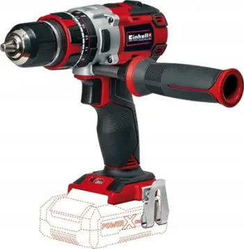 Stërvitëse goditëse pa kabllo Einhell TE-CD 18/80 Li-I BL 18V, brushless, pa bateri, pa karikues