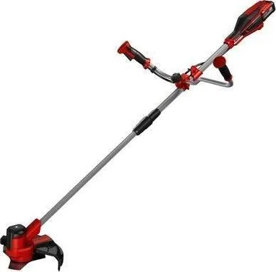 Kositëse bari Einhell AGILLO 18/200, 18V, pa kabëll, e kuqe - 2