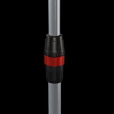 Kositëse bari Einhell AGILLO 18/200, 18V, pa kabëll, e kuqe - 3