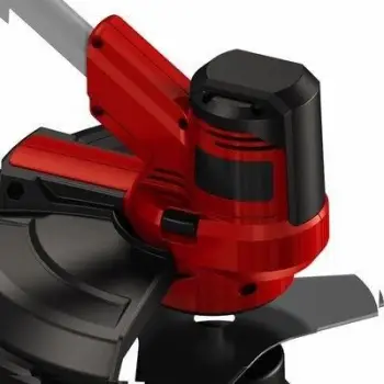 Kositëse bari Einhell AGILLO 18/200, 18V, pa kabëll, e kuqe
