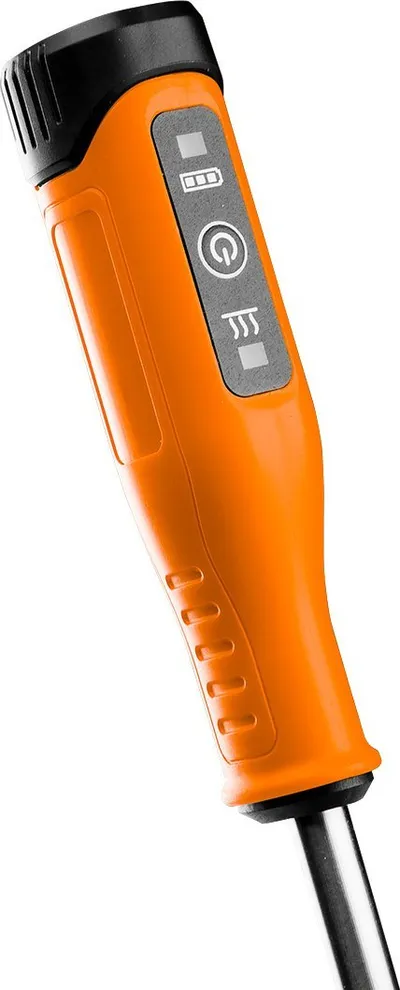 Hekur saldimi pa kabllo Neo 19-250, 4V, USB Type C, i zi - 3