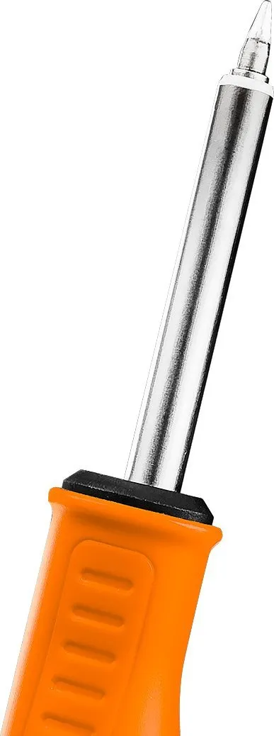 Hekur saldimi pa kabllo Neo 19-250, 4V, USB Type C, i zi - 4