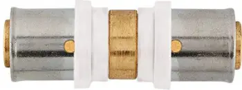 Përshtatës reduktues presioni Herz P703206, 32mm, 26mm, metalik