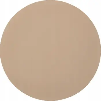 Nënpjatë rrumbullake Secret de Gourmet Tenor, 38cm, PVC, bezhë