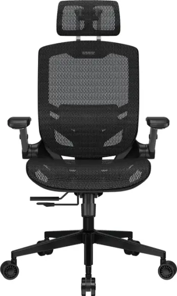 Karrige gaming Cougar Speeder One, ergonomike, e zezë
