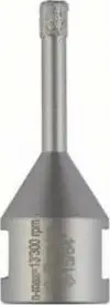 Stërvitje diamanti Bosch Korona M14, 6mm, për shpim të thatë