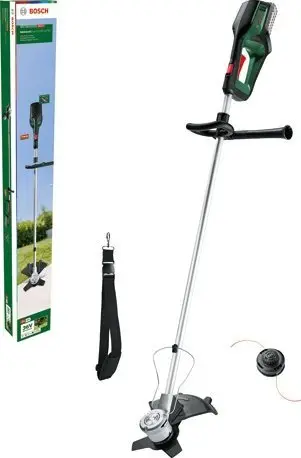 Kositëse bari Bosch ADVANCEDBRUSHCUT 36V-23-750, 36V, 230mm, pa bateri