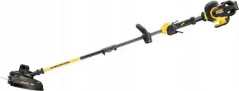 Kositëse bari Dewalt Flexvolt DCM5713N XJ, 54V 18V, pa bateri, e verdhë