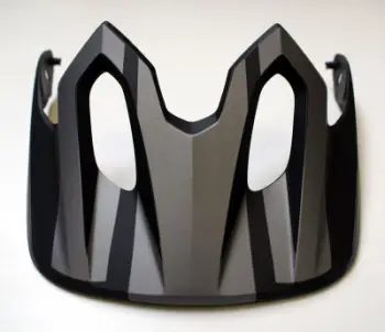 Aksesor për helmetë Bell, 52-56cm, e zezë