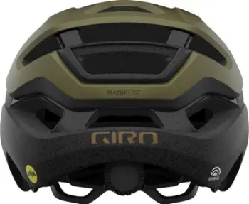 Helmetë biçiklete Giro Manifest Spherical, MIPS, ventilim i avancuar