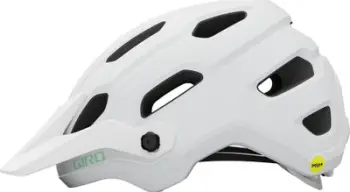 Helm çiklizmi Giro Source MIPS, S 51-55 cm, malor, e bardhë mat