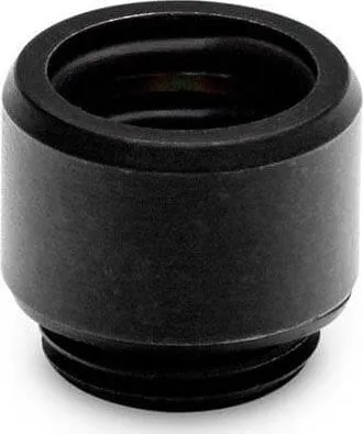 Përshtatës uji EKWB Quantum Torque Micro HDP12, 12mm, G1/4", i zi - 1