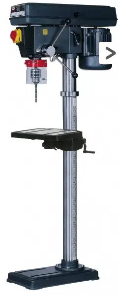 Stërvitëse me kolonë Proma B-1316F/230, 600W, MK2, gri