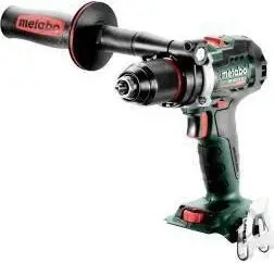 Stërvitëse pa kabllo Metabo BS 18 LTX BL I, 18V, pa bateri dhe karikues