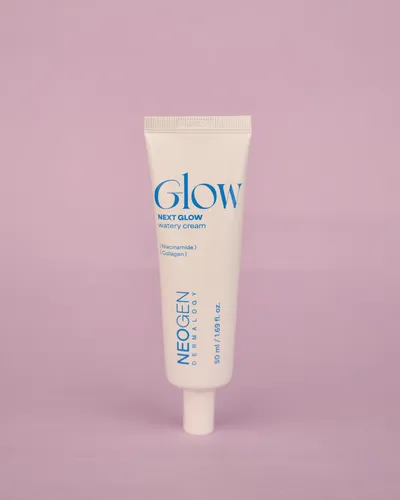 NEOGEN DERMALOGY Next Glow Watery Cream - 1
