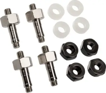 Set vida montimi Cryorig CR S03, për ftohës C7, metalik