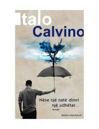 Nese Nje Nate Dimri Nje Udhetar... - Italo Calvino