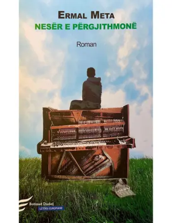 Neser E Pergjithmone - Ermal Meta