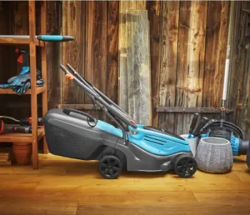 Kositëse bari Gardena PowerMax 30 P4A, 18V, 30 cm, pa bateri
