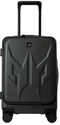 Valixhe kabine Acer GP.BAG11.003, me brava TSA, gri - 1