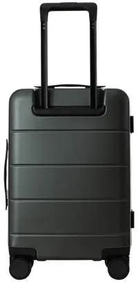 Valixhe kabine Acer GP.BAG11.003, me brava TSA, gri - 2