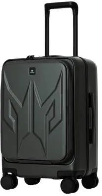 Valixhe kabine Acer GP.BAG11.003, me brava TSA, gri - 3