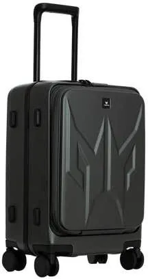 Valixhe kabine Acer GP.BAG11.003, me brava TSA, gri - 4