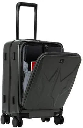 Valixhe kabine Acer GP.BAG11.003, me brava TSA, gri - 5
