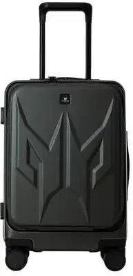 Valixhe kabine Acer GP.BAG11.003, me brava TSA, gri