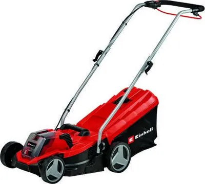 Kositëse për bari Einhell GE-CM 18/33 Li (3413260) - 1