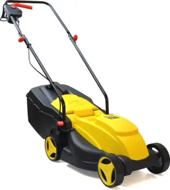 Kositëse elektrike John Gardener SHARP 2020, 2000W, 32 cm, jeshile