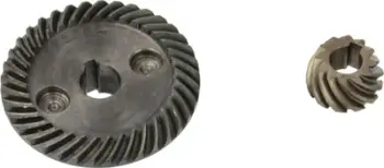 Rrotë ingranazhi Geko G00465, 37 dhëmbë 12 dhëmbë, diametri 48.5 mm 19 mm