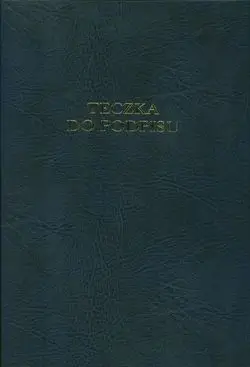 Dosje nënshkrimi Barbara Signing Folders A4, 16 fletë, shumëngjyrëshe
