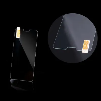 Set xhama mbrojtës Tempered Glass për Samsung Galaxy A54 5G, 10 copë, transpararent - 3