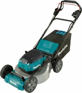 Kositëse bari Makita DLM462, pa kabllo 18V LXT, 460mm, vetëlëvizëse