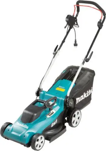 Kositëse elektrike e barit Makita ELM 3720 1400W (ELM3720)