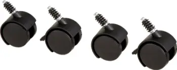 Rrota për kovë Proline, set me 4 copë, për modele 61630 61631 61632