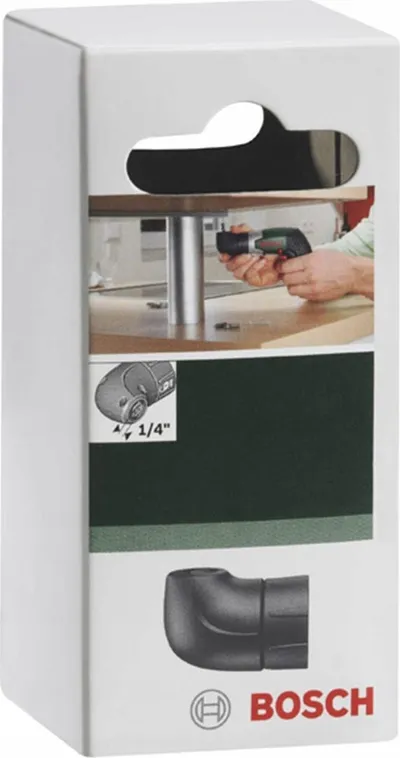 Përshtesë këndore Bosch 2609256969 IXO 3 dhe 4 - 2
